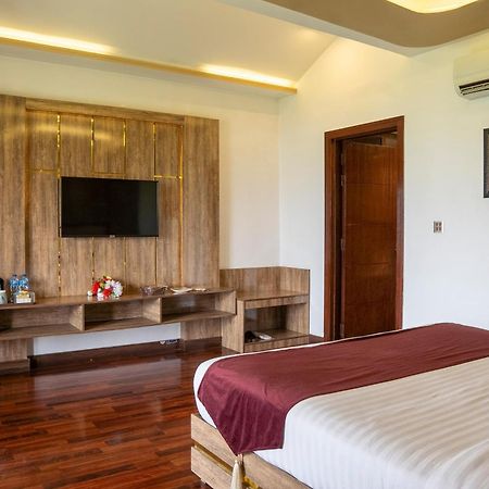 Legend Hotel 伊斯兰堡 外观 照片