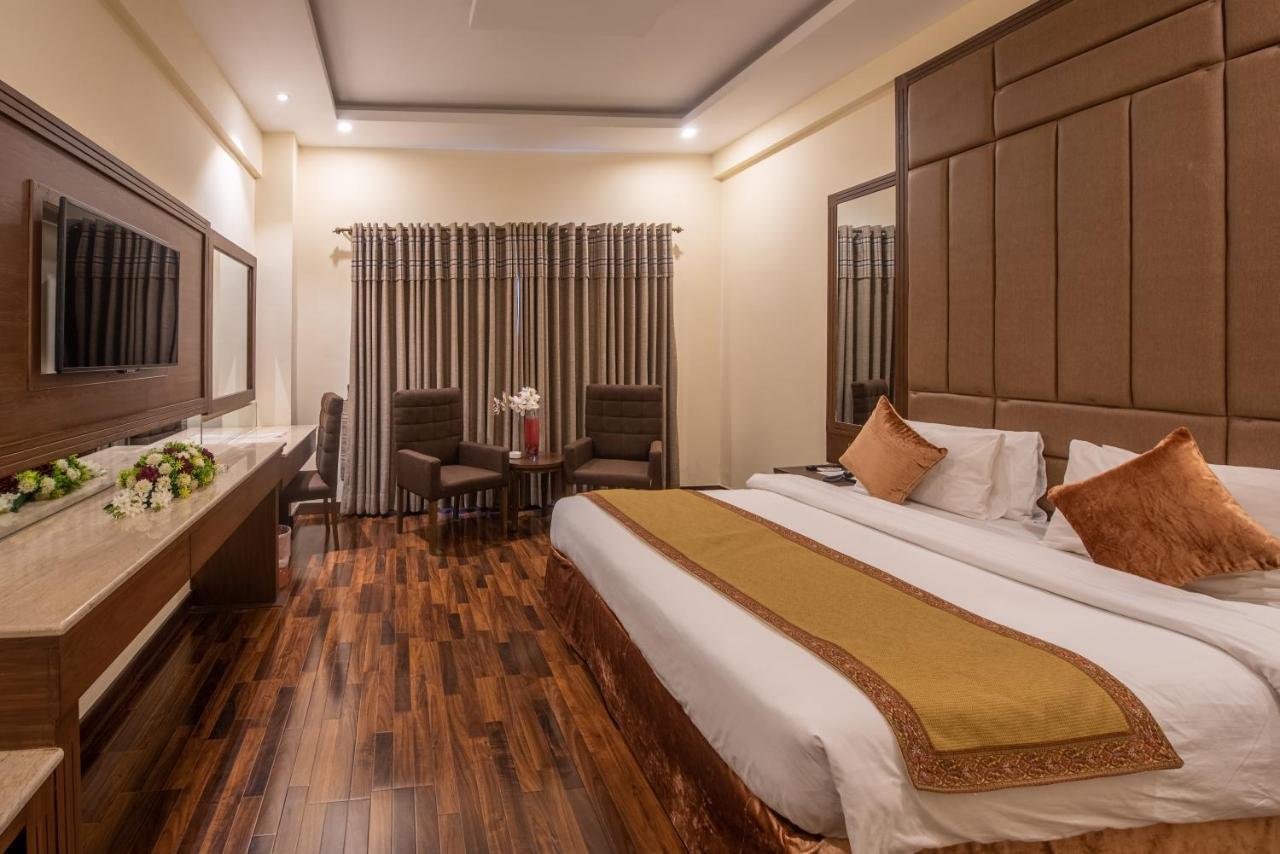 Legend Hotel 伊斯兰堡 外观 照片