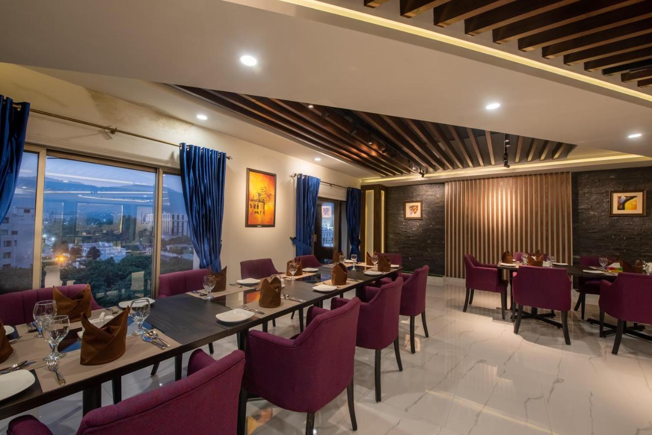 Legend Hotel 伊斯兰堡 外观 照片