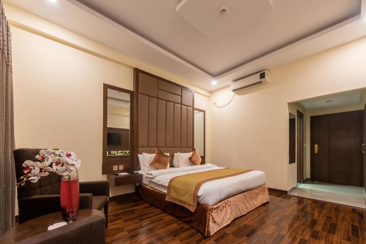 Legend Hotel 伊斯兰堡 外观 照片