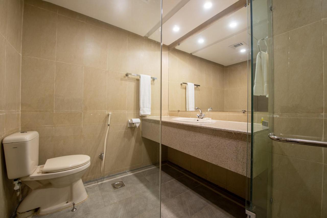 Legend Hotel 伊斯兰堡 外观 照片