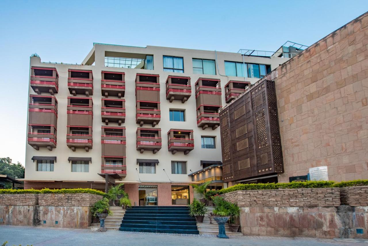 Legend Hotel 伊斯兰堡 外观 照片