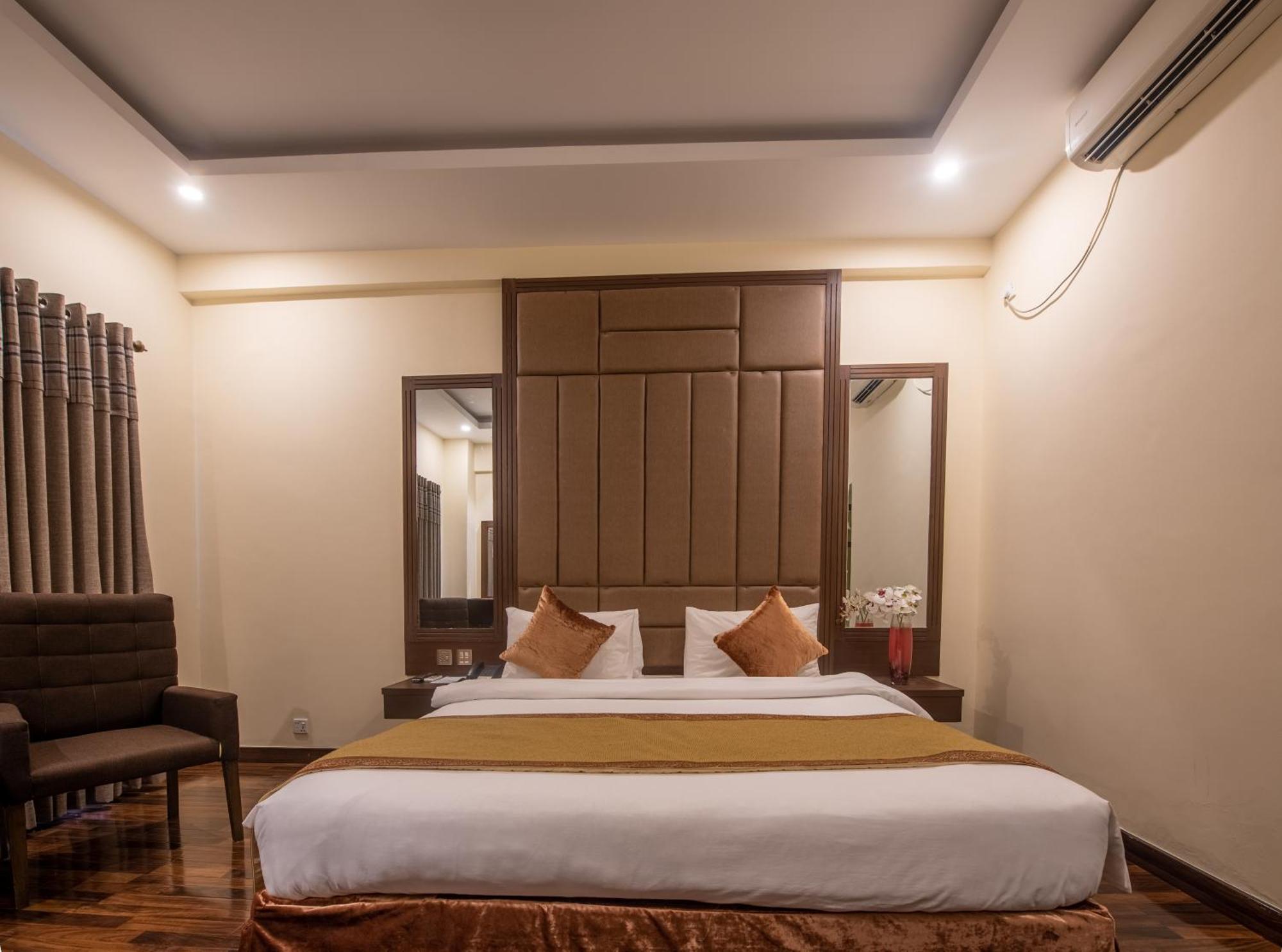 Legend Hotel 伊斯兰堡 外观 照片
