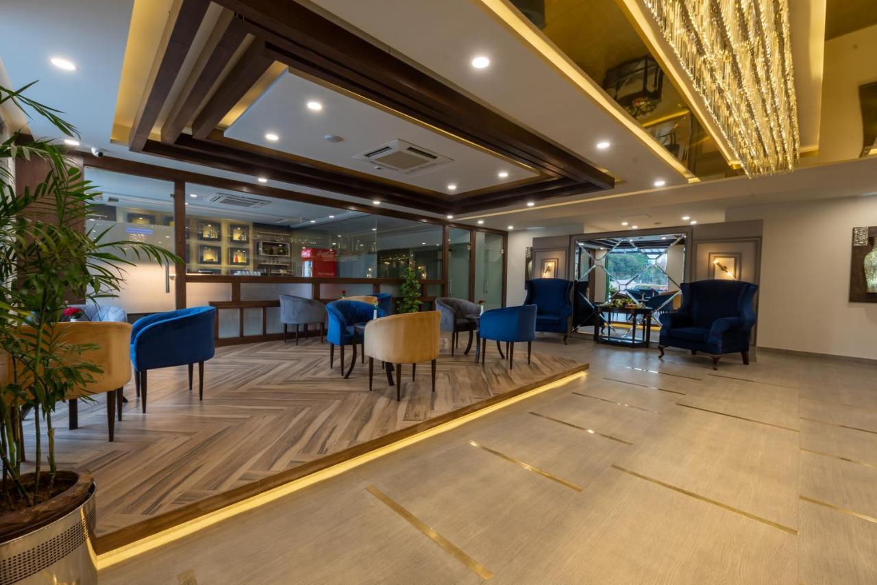 Legend Hotel 伊斯兰堡 外观 照片