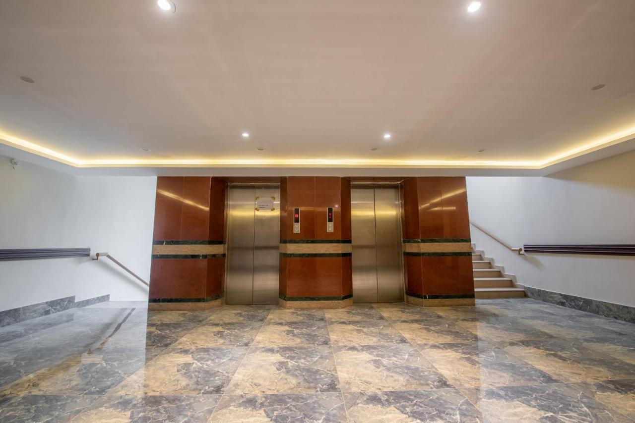 Legend Hotel 伊斯兰堡 外观 照片