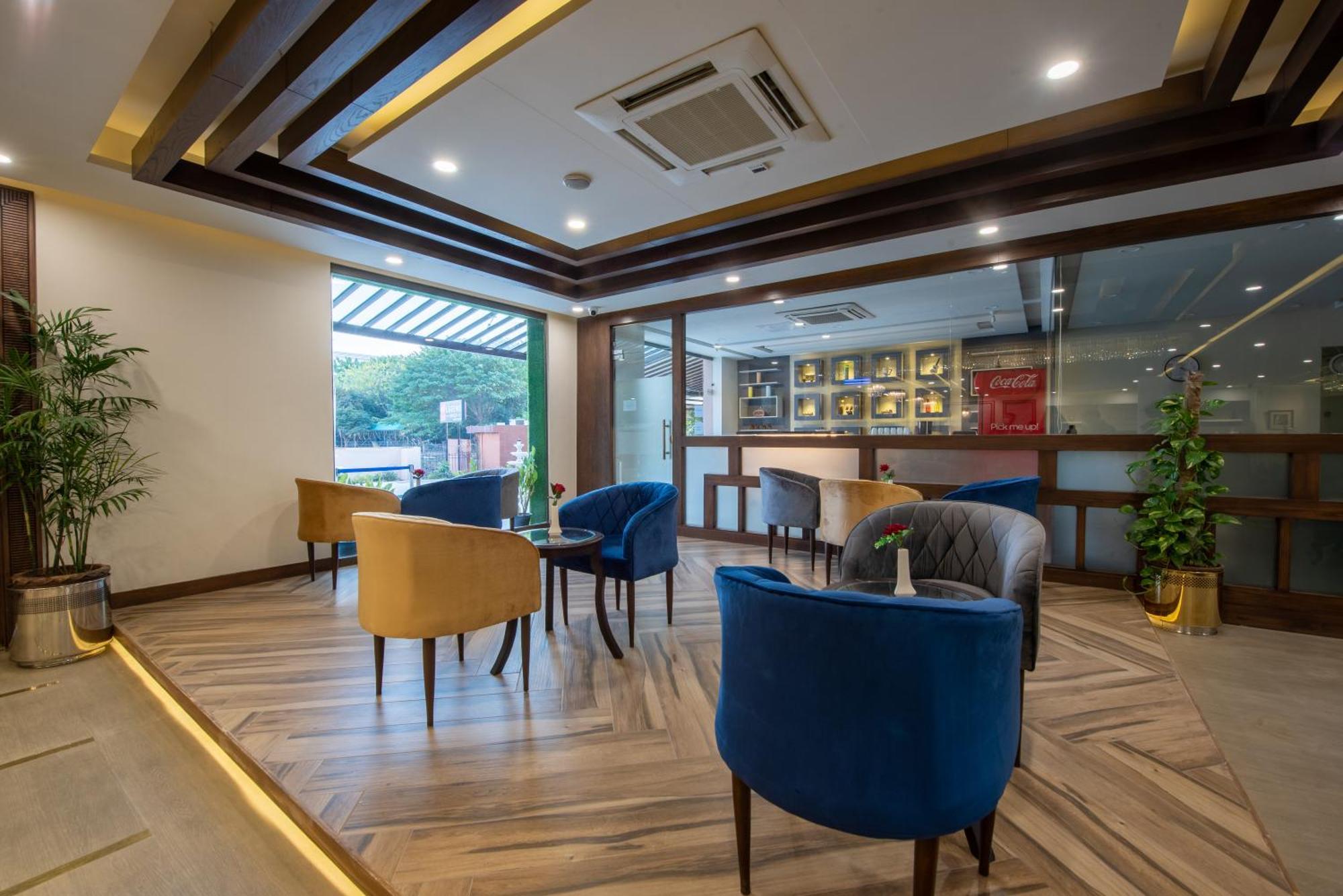 Legend Hotel 伊斯兰堡 外观 照片