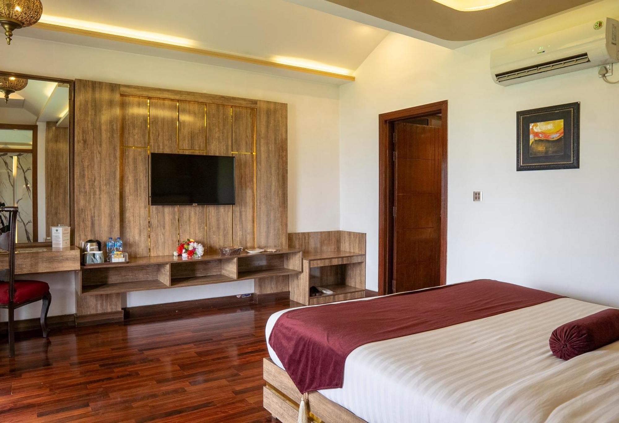 Legend Hotel 伊斯兰堡 外观 照片