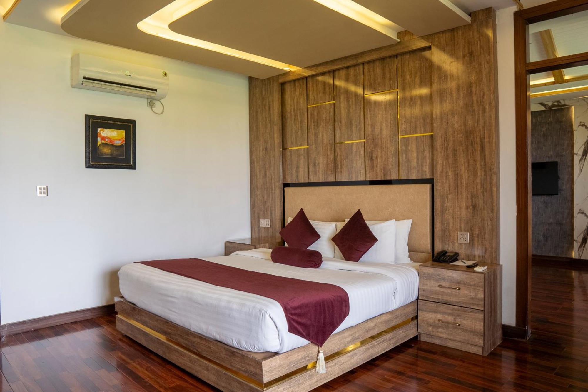 Legend Hotel 伊斯兰堡 外观 照片